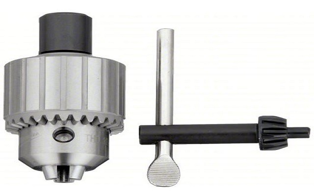 Magnetic Drill Chuck for CS Unitec MABasic 400 Magnetic Base Drill with 1-5/8 Inches in Drilling Capacity
