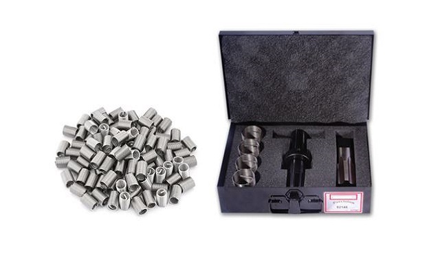 Picture for category Fractional Inserts & Thread Repair Kits