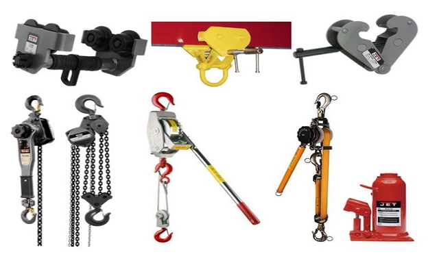 Lifting Equipment