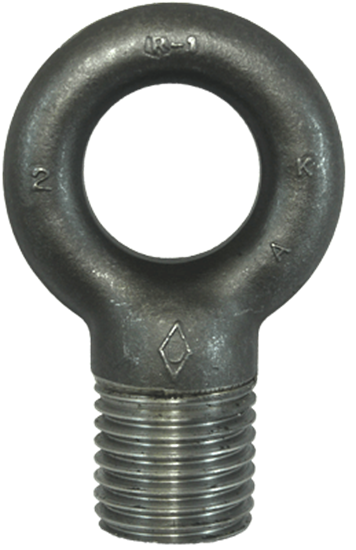 Reduced Eye Bolt