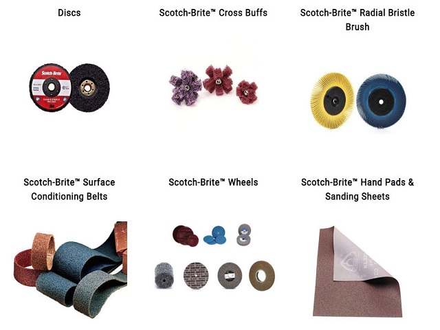 Scotch-Brite Featured Products