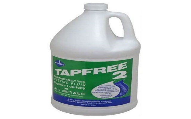 TapFree Lubricant for Metric Tap M7 x 1.25