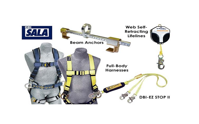 Fall Protection Equipment