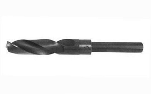 41/64 Inch S&D Drill Bit for 5/8 Inch - 18 Thread Repair Kit
