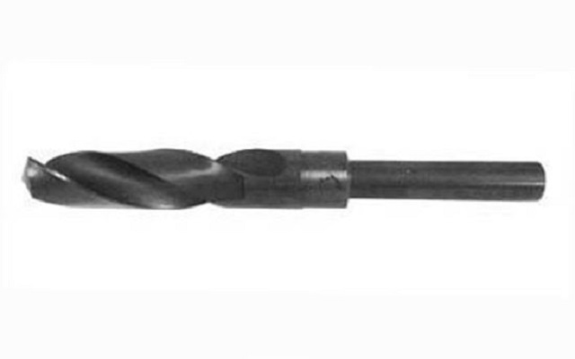 35/64 Inch Diameter S&D Drill Bit for Metric Tap M16 x 2