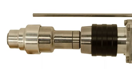 CS Unitec SDS-Max Hydraulic Rotary Hammer Drill 2 2418 0010