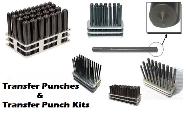 Transfer Punches