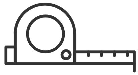 Hole capacity of Euroboor ECO+/T Magnetic Drill