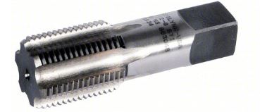 HSS STI Plug Tap for 1/2 Inch - 20 Thread Repair Kit