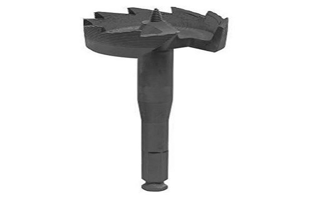 Self feed bits related to 9/16 Inch Diameter x 7-7/8 Inch Long HSS Wood Auger Bit