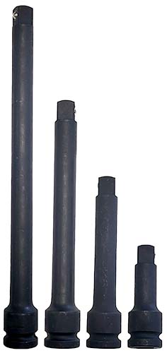 Impact Socket Extensions