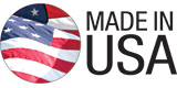 Made in the USA