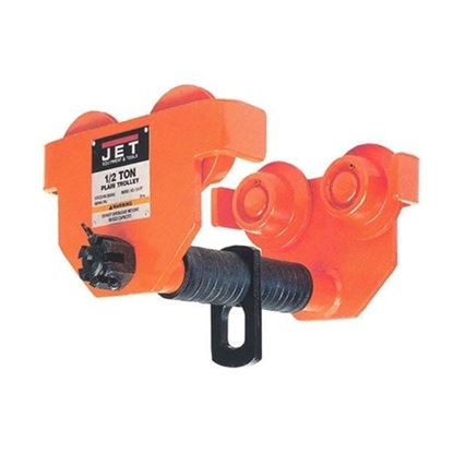 Picture of Beam Trolleys / 1 Ton / 2000LB Capacity