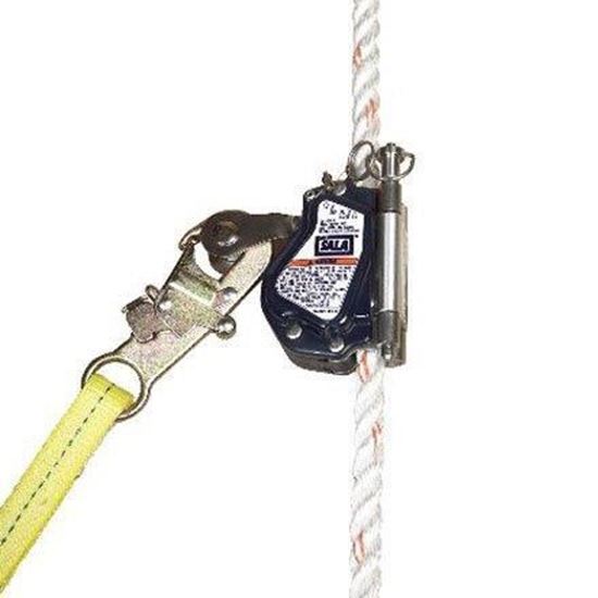 Picture of Rope Grab | 5/8" Nylon Rope