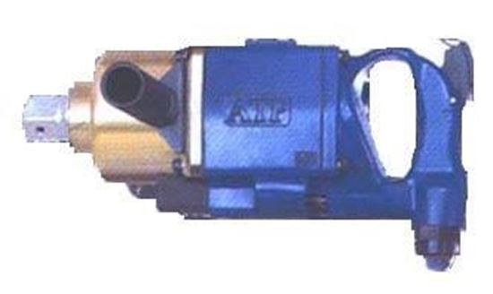 Picture of 1" Drive Air Impact Wrench / 2800 Ft/Lbs Maximum (1011EO-TH)