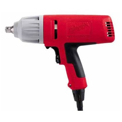 Picture of Milwaukee Electric Impact Wrench 1/2 Drive (MLW-9072-20)