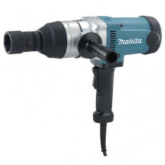Picture of Makita Electric Impact Wrench 1" Drive | 738ft/lbs (TW1000)