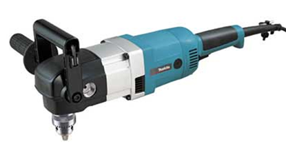 Picture of Makita Electric Drill / Right Angle / 1/2 Chuck (DA4031)