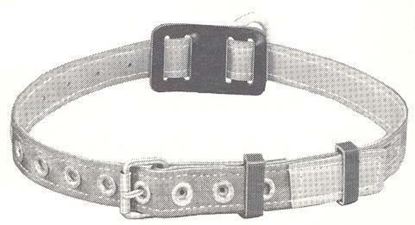 Picture of 5475LB Safety Belt ADS D Ring