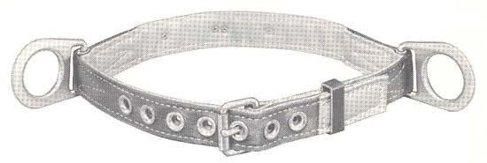 Picture of 5442 Belt Positioning Lined 2D-M