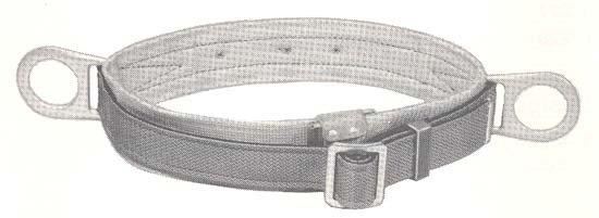 Picture of 5447XL Belt Positioning-XL