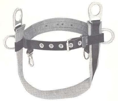 Picture of 5484L Belt Tree Trimmers-L