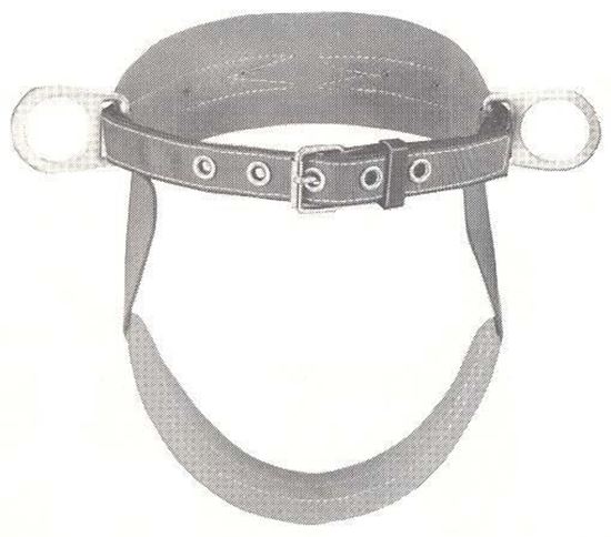 Picture of 5419L Belt Multi Positioning-L