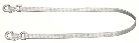 Picture of 5489W-6 Lanyard Web 6'