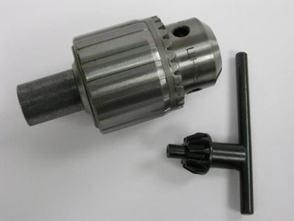 Picture of 1/2" Magnetic Drill Chuck Assembly for 3/4" Shank Magnetic Base Drills