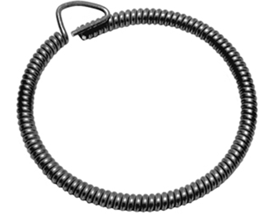 Rivet Buster Lock Spring (206)