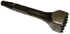 Bush Tool 2" with .890" Jumbo Shank