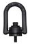 Picture of Hoist Ring 3/4-10 x 1.00" Thread  2-1/2T  5000  #