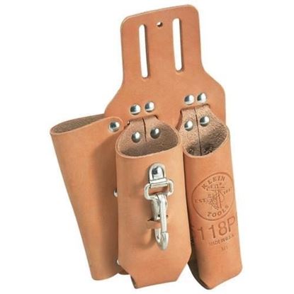 Picture of Klein Tool Holder - Pliers, Rule, Screwdriver