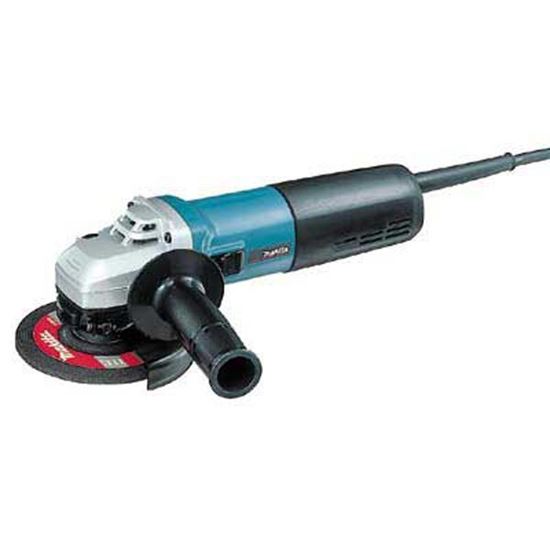 Picture of MAKITA Electric Angle Grinder 5" | Variable Speed (9565CV)
