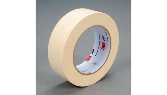 3M Masking Tape 1/2 in.