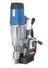 CS Unitec MAB 525 Magnetic Base Drill With 2-1/2" in Drilling Capacity