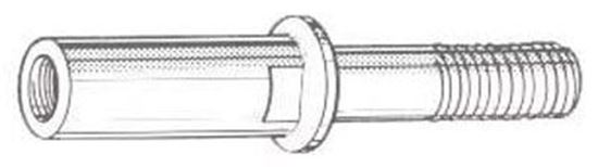 Picture of Adapter 5/8-11 Male & Female (AE-228)