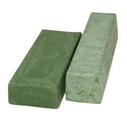 Picture of Buffing Compound- Green