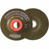 Picture of Grinding Wheel T27 Sigma Green 7 X 7/8 / Stainless Steel / 730003