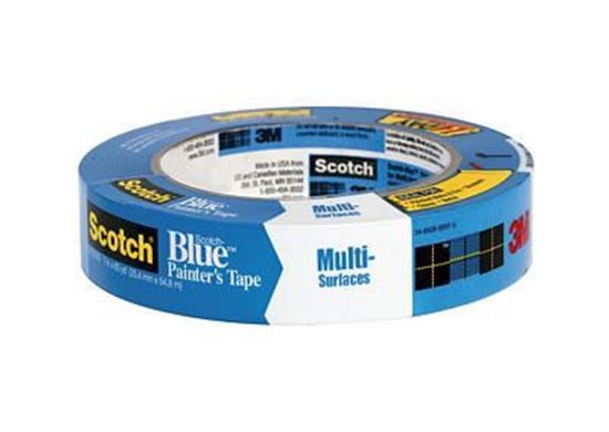 Picture of Painters Tape Blue 1 - 3M