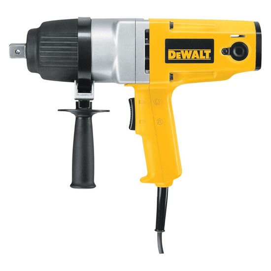 Picture of Dewalt Electric Impact Wrench 3/4 Drive (DW297)