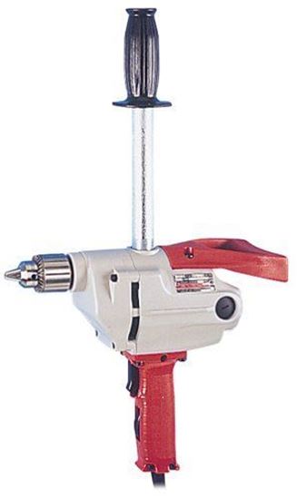 Picture of MILWAUKEE 1/2 Compact Drill 450 RPM (1660-6)
