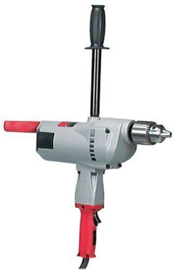 Picture of MILWAUKEE 3/4" Drill, 350 RPM (MLW-1854-1)