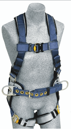 Picture of Full Body Harness / Construction Style / DBI EXOFIT