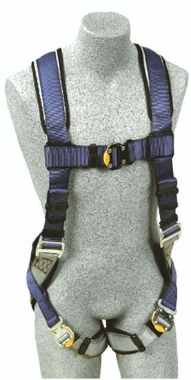 Picture of Full Body Harness / Vest Style / DBI EXOFIT