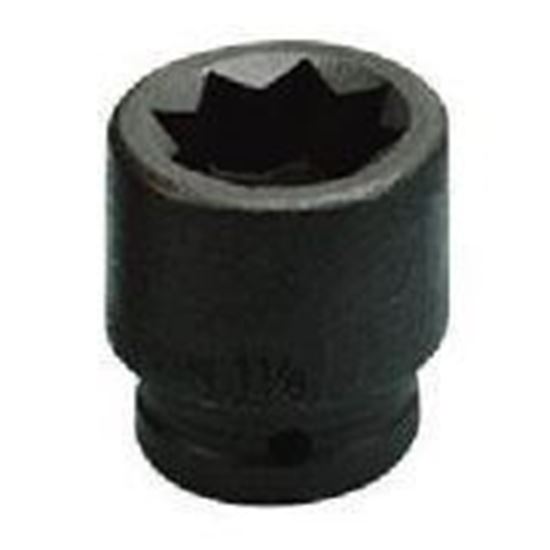 Picture of SOCKET 1 DR 1 7/8  8PT