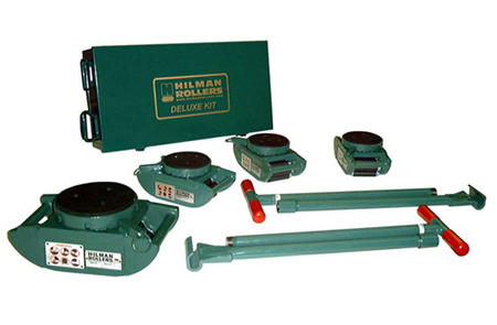 Picture for category Hilman Rollers