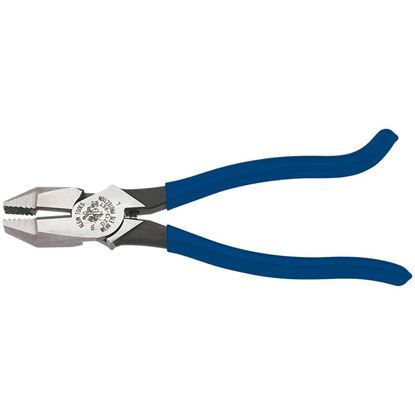 Picture of Klein Iron Worker Plier 9 - Heavy Duty