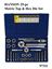 Irwin Hanson 25-pc. Metric Tap & Hex Die Set