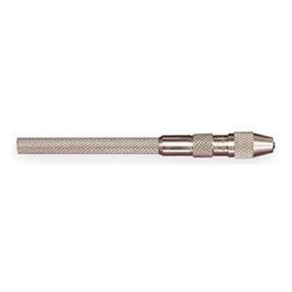 240A Pin Vise with Tapered Collet